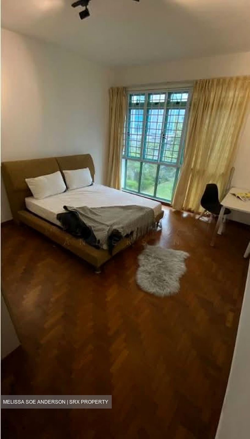 Ballota Park Condominium (D17), Condominium #567745351